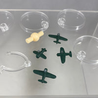 621 -Shokaku's Airplanes