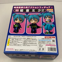 261 -Miku Yukata Ver. Complete in Box