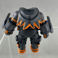 1692 -Bakugo: Stealth Suit Body