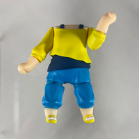 562 *-Rin Training Vers. Outfit (Option 2)