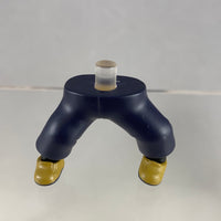 1506 -Fushiguro's School Uniform with Alternate Lower Half