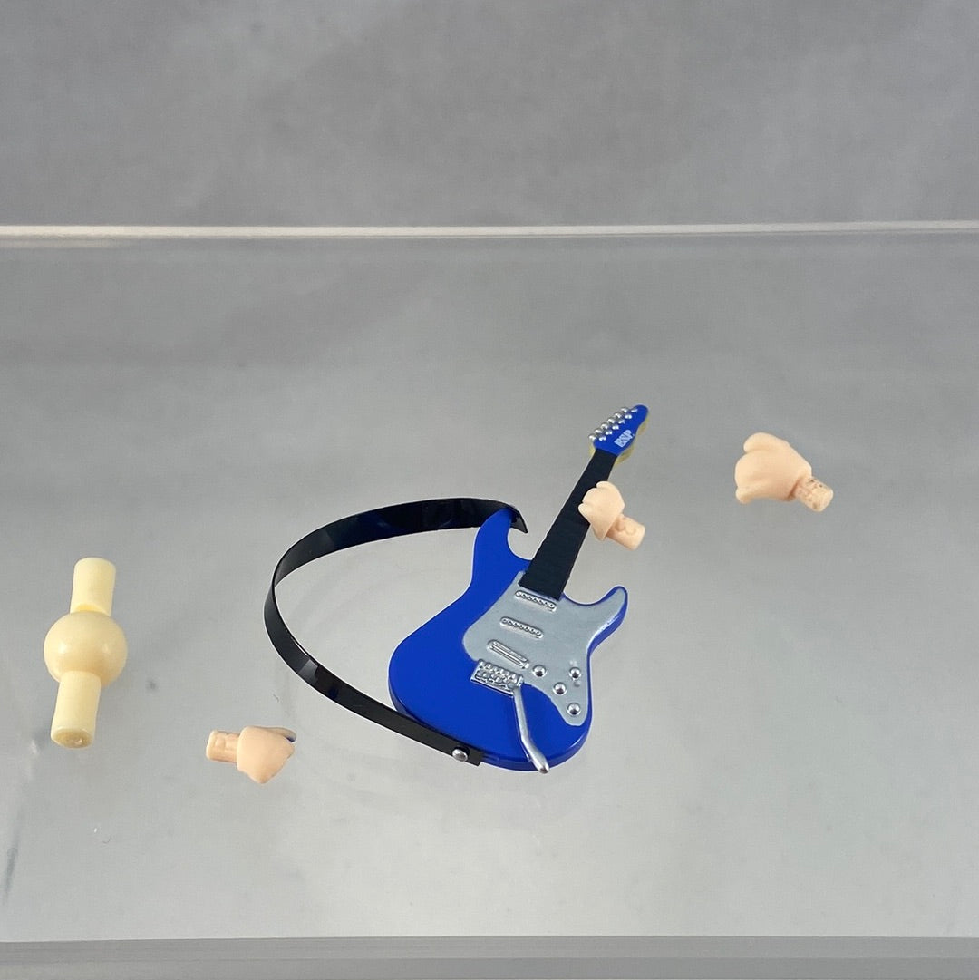 1484 Tae Hanazono Stage Outfit Ver. Electric Guitar Chibi Chop Shop
