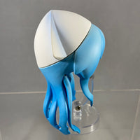 237 *-Squid Girl's Tentacle Hair & Hat (Option 2)