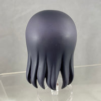 206 -Ayase's Hair