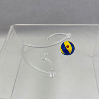 723 -Akaashi's Volleyball