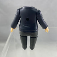 824 -Shuichi's Outfit (Option 2)