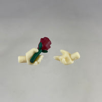 1624 -Dio Brando's Rose