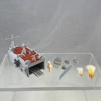 551 -Oyodo's Battleship and armaments