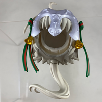 815 -Lancer/Jeanne d'Arc Alter Santa Lily's Ponytail with Xmas Bows