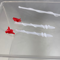 1498 -Peter Parker Spider-Verse Ver. Spider-Man Spider Web Effects with Hands