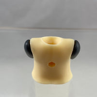 1564 -Iroha's Hands Folded In Front