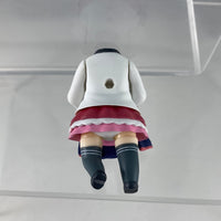 241 -Miu's Outfit (Option 5) Holding Shirt