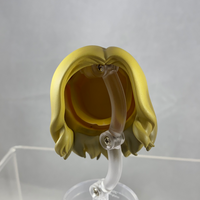 1154 -Captain Marvel's Hair
