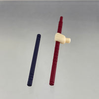 1747 -Foreigner/Yang Guifei's Flutes