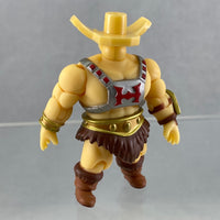 1775 -He-Man's Muscular Body