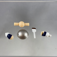632 -Shigure Kai-II's Chocolate Making Spatula & Bowl