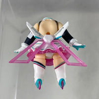 1578 -Miku: Racing Miku 2021 Ver. Body