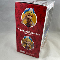 990-DX -Caster/Gilgamesh Ascension Ver. Complete in Box