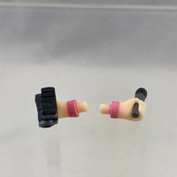 584 *-Nozomi: Training Vers. Movie Camera and Microphone (Option 1)