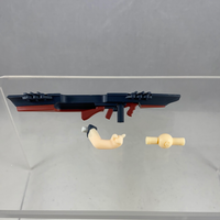 1002b -Saratoga Mk. II's Aircraft Carrier #1