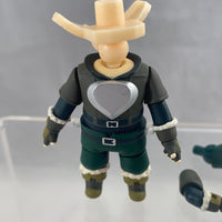 1113 -Shield Hero's Whole Body (Option 2)