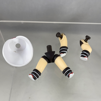 1194 -Nezuko's Kimono Standing & Kneeling