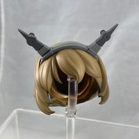 813 -Mutsu's Hair