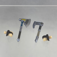 1661 -Eivor's Axes