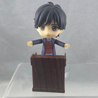 Gashapon -Mini Court & Press Conference Podium 2 (Pick one)