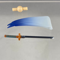 1655 -Shinobu Kocho's Nichirin Blade