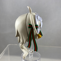 815 -Lancer/Jeanne d'Arc Alter Santa Lily's Ponytail with Xmas Bows