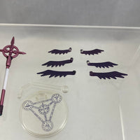 Petite -Lord Dearche of Nanoha