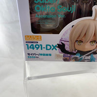 1491-DX -Saber/Okita Souji Ascension Ver. Complete in Box