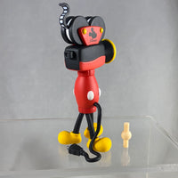 100 -Mickey Mouse's Movie Camera