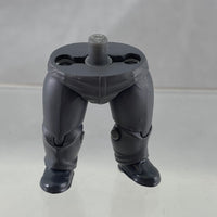 645 *-Genos' Lower Half