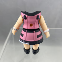 1633 -Kairi's Body