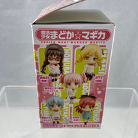 Nendoroid Petite: Madoka Magica - Mami Tomoe #1 School Uniform Version