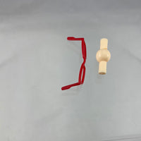 Cu-poche Friends -Dino's Eyeglasses