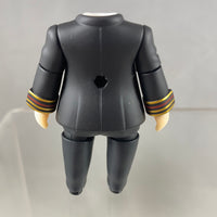 1415 -Chuya Airport Ver. Pilot Suit with Hat for Holding