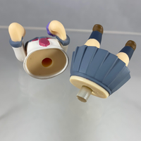 142 -Kirino's School Uniform (Option 1)