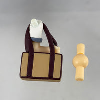 206 -Ayase's School Bag with Arm