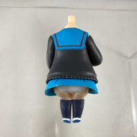 10 *-Yuki's Original Nendoroid Sitting with Book Body