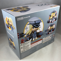 922 -Bismarck Kai Mint in Box