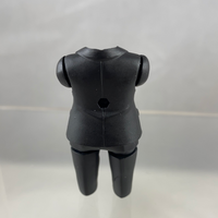866-DX -Loki's Suit with Crossed Arms