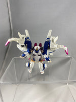 49 -Exelica's Mech Bodysuit (No Stand or Alternate Limbs)