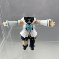 1821 -Shirakami Fubuki's Body