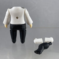 1368 -Ryunosuke Airport Vers. Pilot Suit