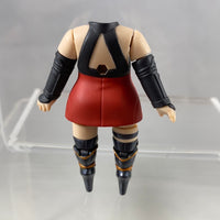 1440 -Alter Ego/Okita Souji (Alter)'s Body