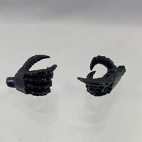 145 -Black Gold Saw's Skeletal Hands Option 3