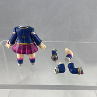 1141 -D.Va Academy Skin Edition School Uniform